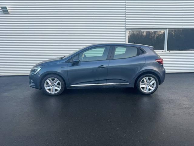 Renault Clio image 9