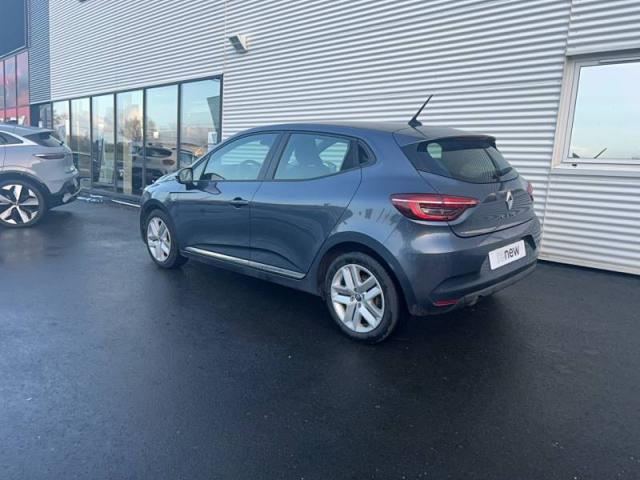 Renault Clio image 7