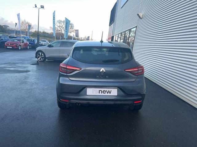 Renault Clio image 2