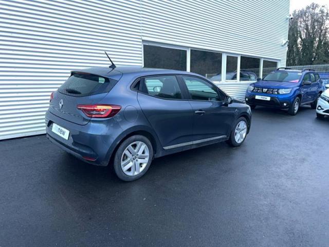 Renault Clio image 3