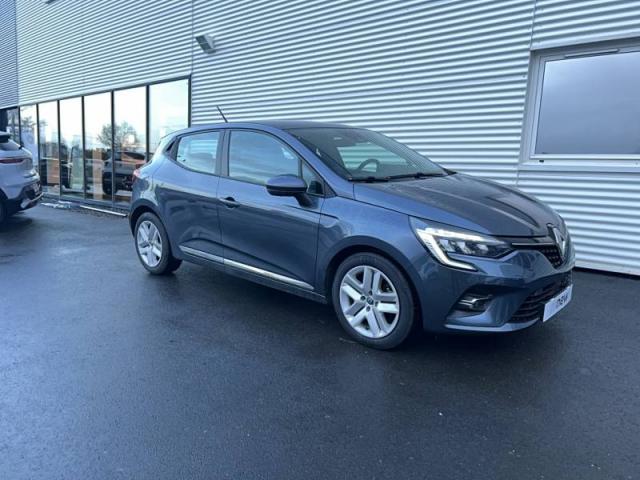 Renault Clio image 4