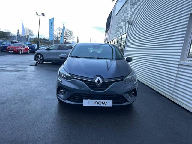 Renault Clio image 6