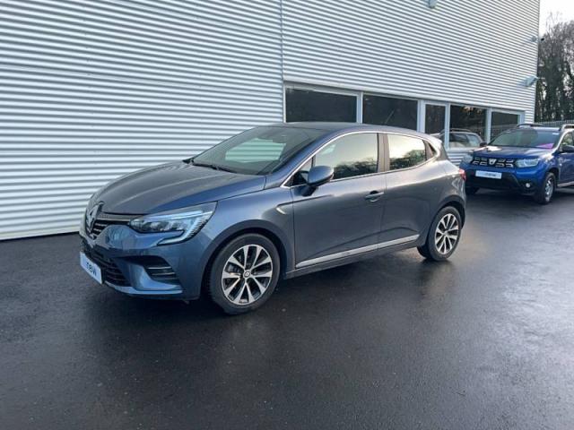 Renault Clio Tce 90 - 21n Intens