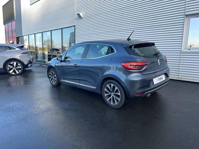 Renault Clio image 9