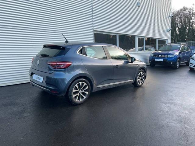 Renault Clio image 2