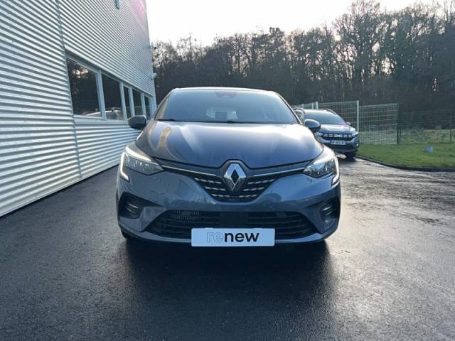 Renault Clio image 6