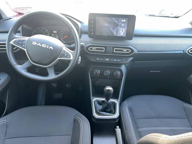 Dacia Jogger image 1