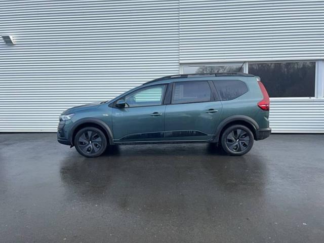 Dacia Jogger image 9