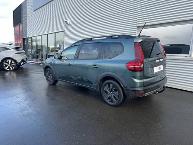 Dacia Jogger image 4