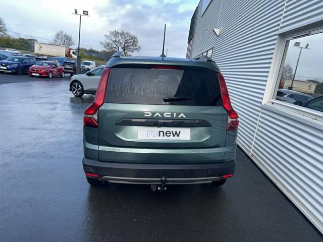 Dacia Jogger image 5