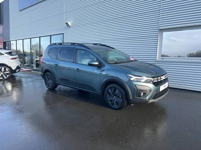 Dacia Jogger image 6