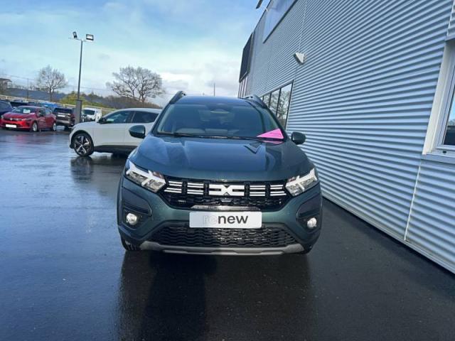 Dacia Jogger image 2