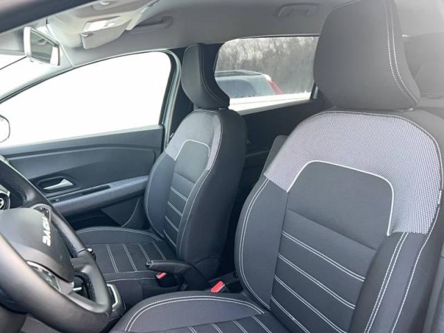 Dacia Jogger image 3