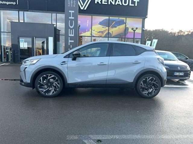 Renault Captur image 8