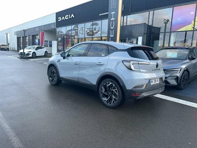 Renault Captur image 4