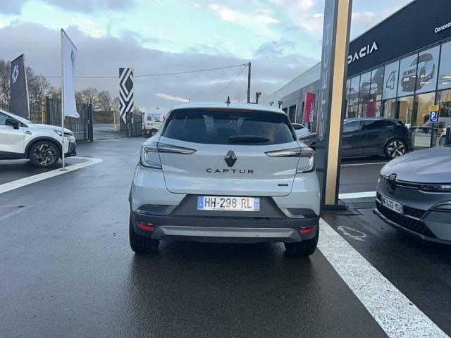 Renault Captur image 2