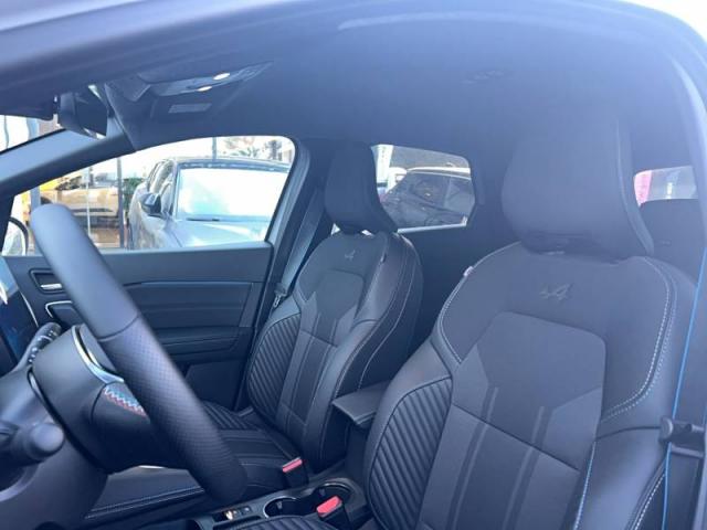 Renault Captur image 5