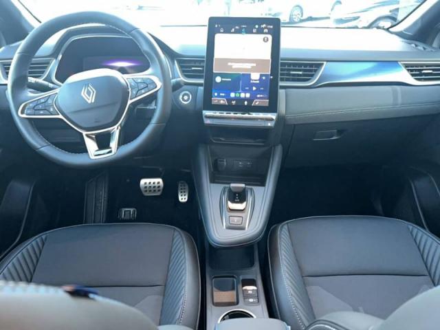 Renault Captur image 6