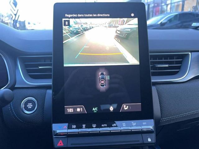 Renault Captur image 1