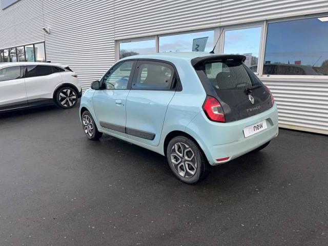 Renault Twingo image 3