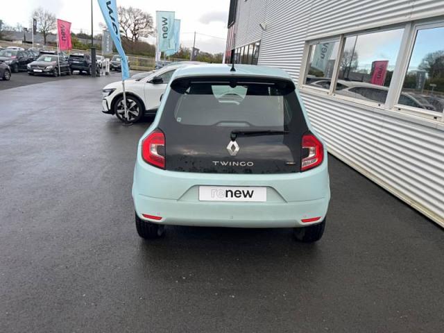 Renault Twingo image 1