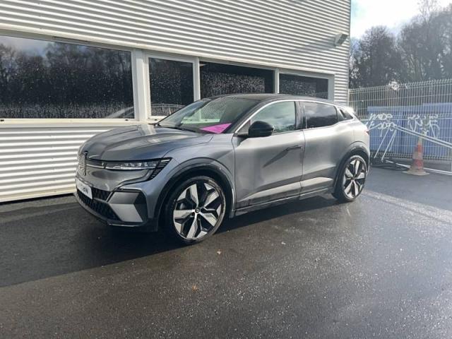 Renault Mégane E-Tech Ev60 220 Ch Super Charge Techno