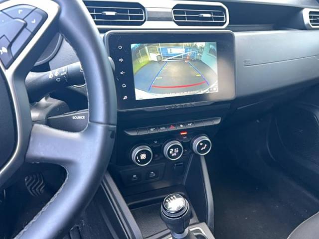 Dacia Duster image 7