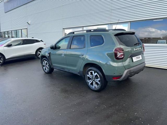 Dacia Duster image 4