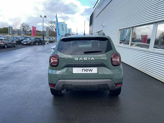 Dacia Duster image 3