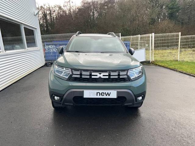 Dacia Duster image 9
