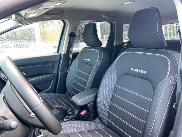 Dacia Duster image 1