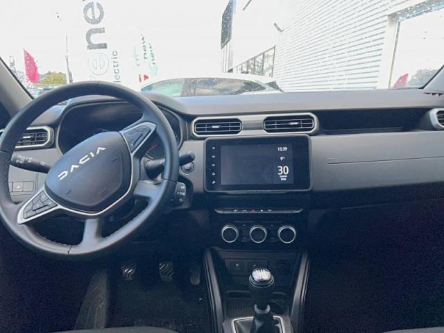 Dacia Duster image 5