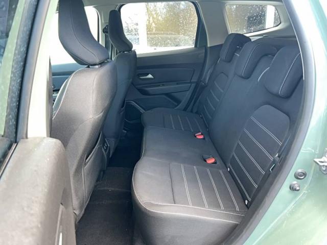 Dacia Duster image 6