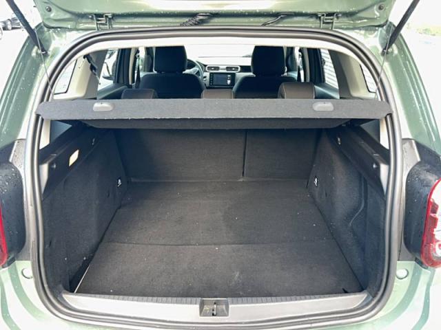 Dacia Duster image 8