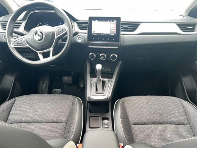 Renault Captur image 7