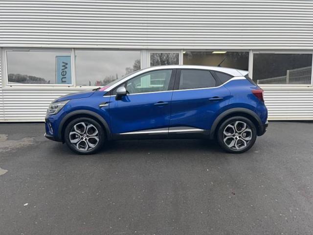 Renault Captur image 2