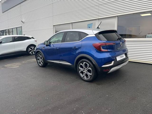Renault Captur image 1