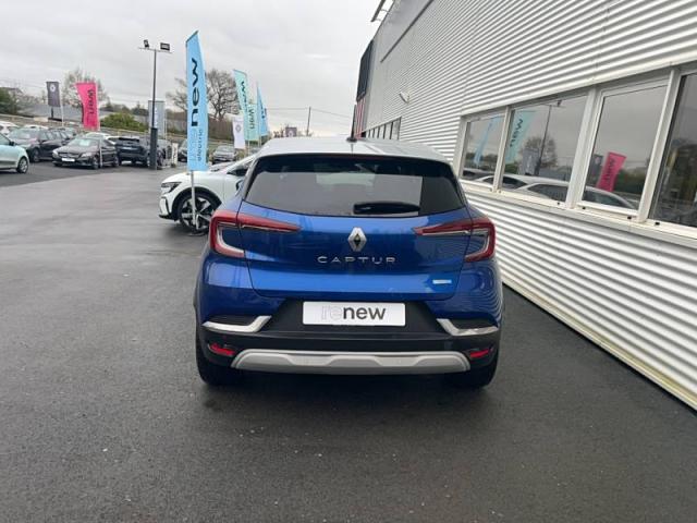 Renault Captur image 9