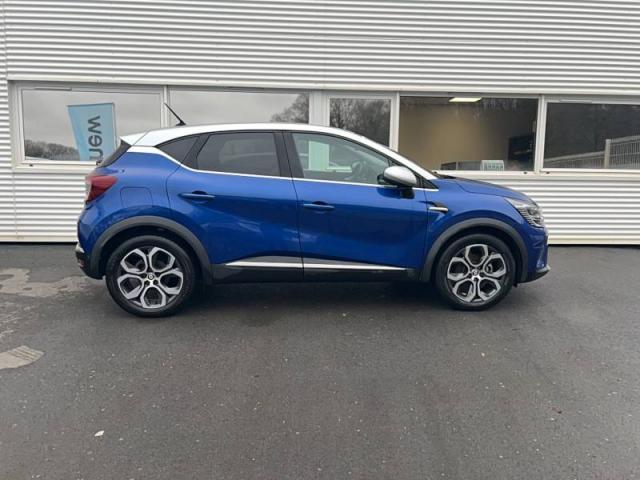 Renault Captur image 8