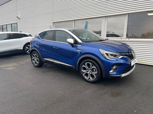 Renault Captur image 4