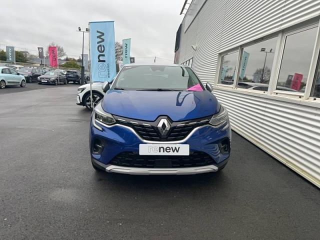 Renault Captur image 6