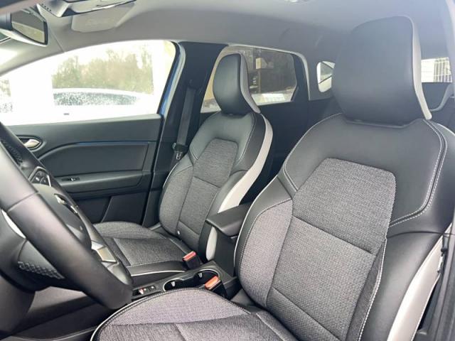 Renault Captur image 3