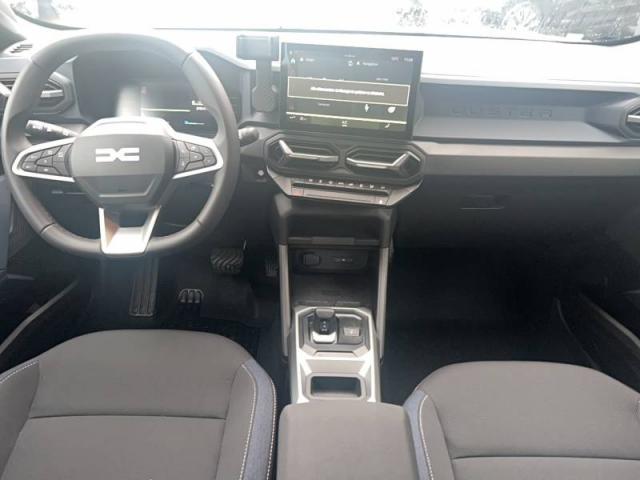Dacia Duster image 5