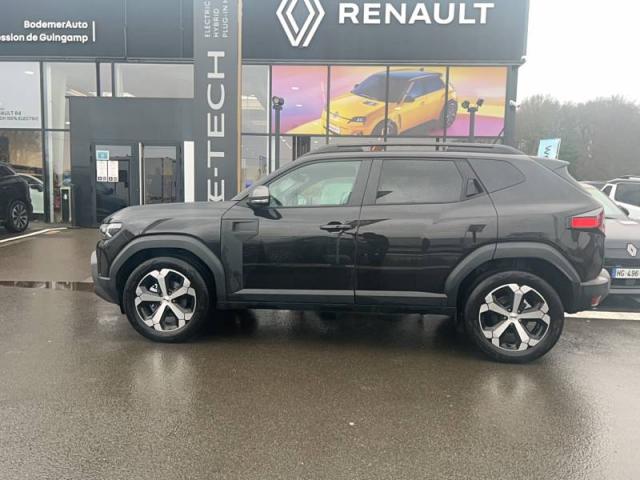 Dacia Duster image 7