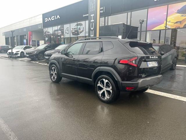 Dacia Duster image 6