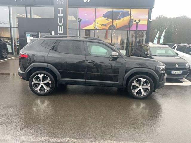 Dacia Duster image 2