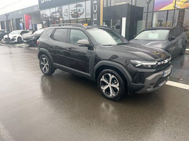 Dacia Duster image 1