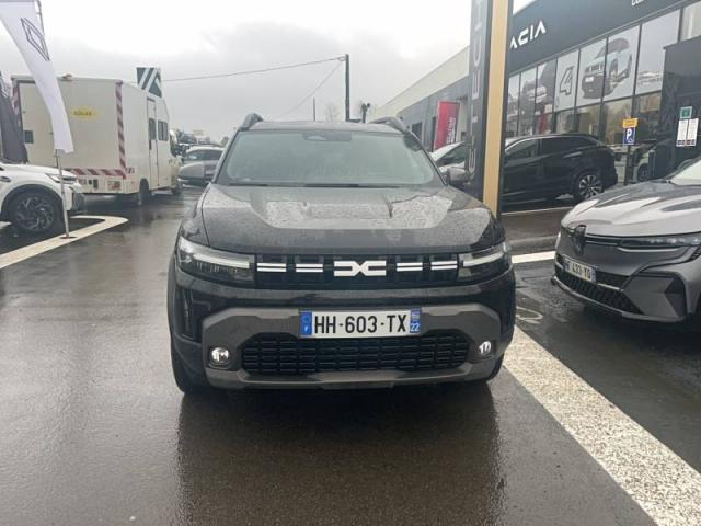 Dacia Duster image 9