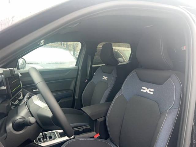 Dacia Duster image 8