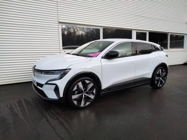 Renault Mégane E-Tech Ev60 220 Ch Super Charge Techno